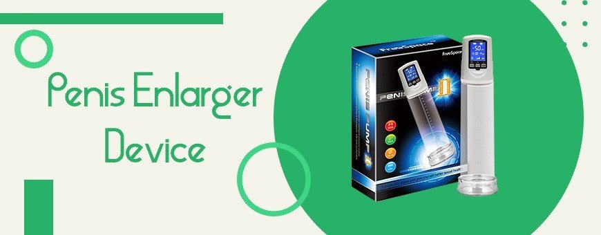 Buy Effective Enlarger Device For Men At Pocket Friendly Price