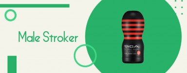 Male Stroker Is The Best Self-Pleasure Device For Men