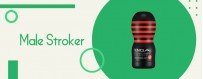 Male Stroker Is The Best Self-Pleasure Device For Men