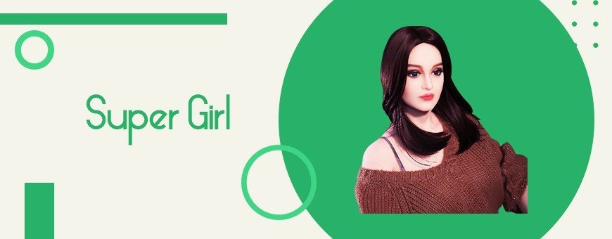 Buy High Quality Silicone Made Realistic Super Girl Sex Doll Online
