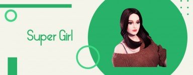 Buy High Quality Silicone Made Realistic Super Girl Sex Doll Online
