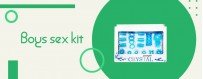 Check Out The Collection Of Boys Pleasure Kit Online