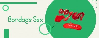 Bondage Pleasure Toys Are Best Pleasurable Products For Couple