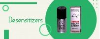 Buy Desensitizers For Long Lasting Lovemaking Session With Partner