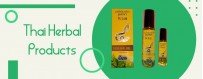 Relieve Tension Or Soothe Sore Muscles With Herbal Massage Oil