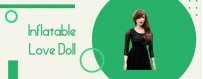 Buy High Quality Silicone Inflatable Love Doll Online