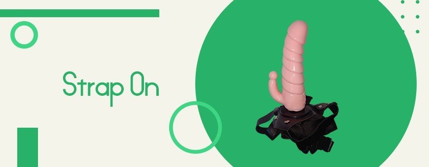 Buy Realistic Strap on Dildo | Harness Dildos in Andijan | Uzbekistan