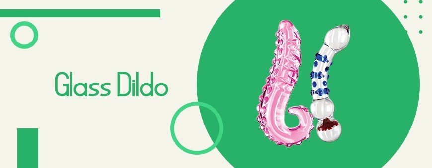 Purchase Best Glass Dildo Sex Toys For Women Online In Navoiy