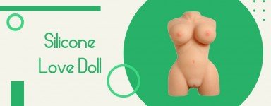 Buy Silicone Love Doll online | Small Sex Doll in Samarkand