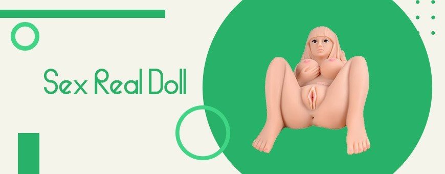 Buy Sex Real Doll online| Medium Size Sex Doll in Khiva
