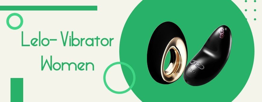 Best Collection Of Lelo Vibrator Sex Toys For Women In Qarshi