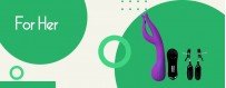 Female Sex Toys: Buy Sex Toys for Female in Uzbekistan