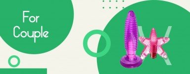 Couple Sex Toys: Buy Sex Toys for Couple in Uzbekistan