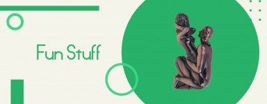 Buy Fun Stuff  Pleasure Toys To Make Your Sex Life Better