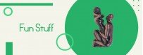 Buy Fun Stuff  Pleasure Toys To Make Your Sex Life Better
