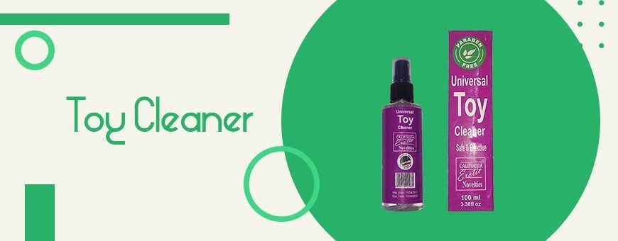 Buy Universal Anti-Bacterial Toy Cleaner in Kokand